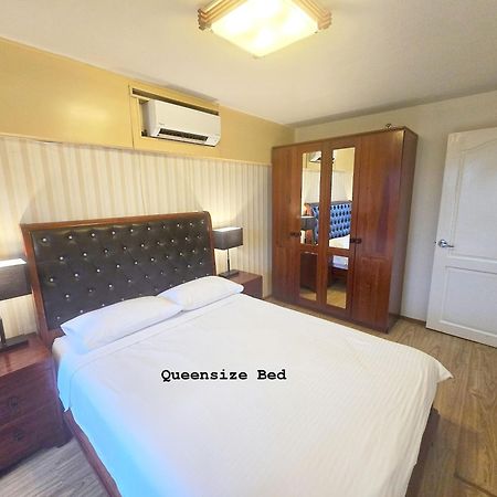 Amalfi Oasis Seaside Cebu Apartment Exterior photo