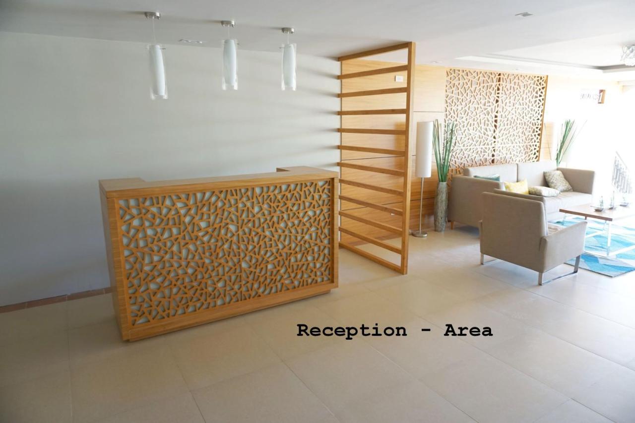 Amalfi Oasis Seaside Cebu Apartment Exterior photo
