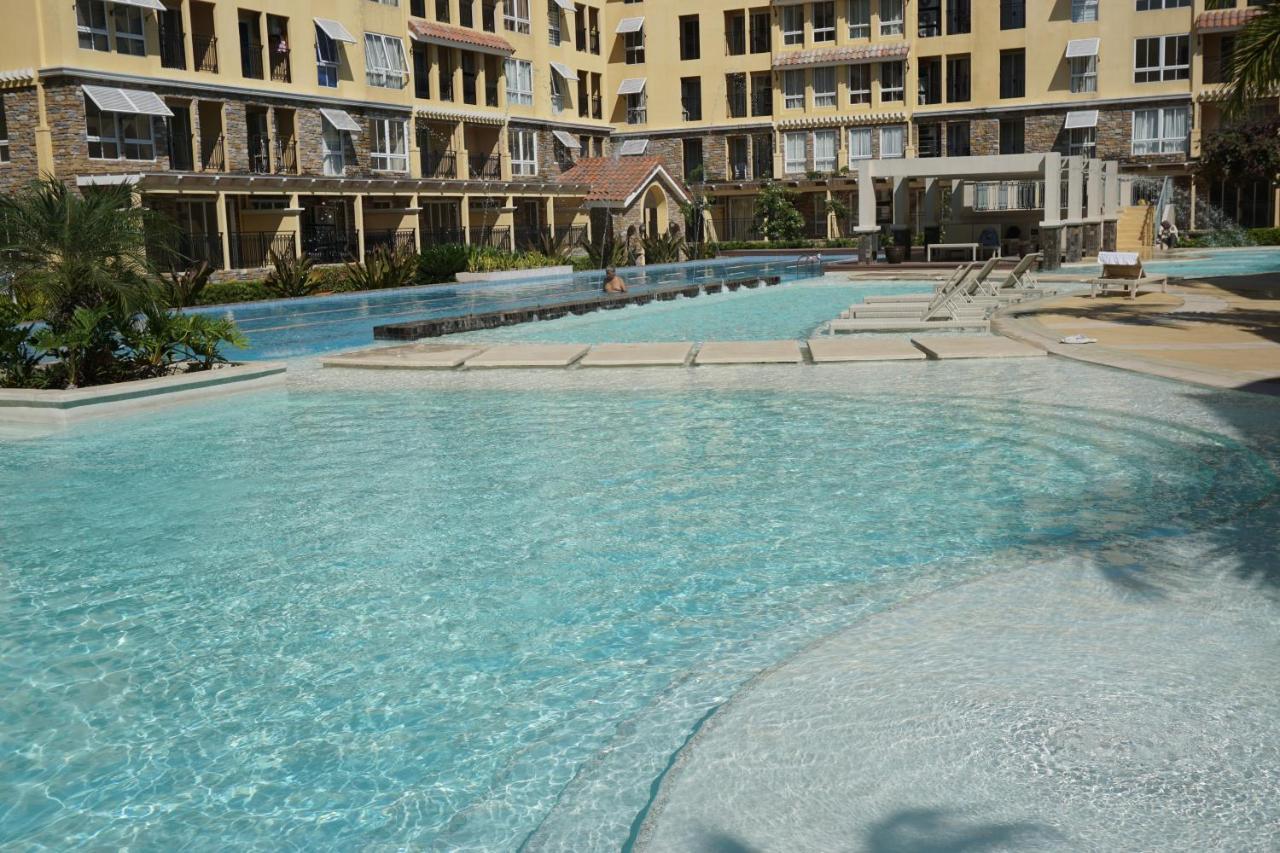 Amalfi Oasis Seaside Cebu Apartment Exterior photo
