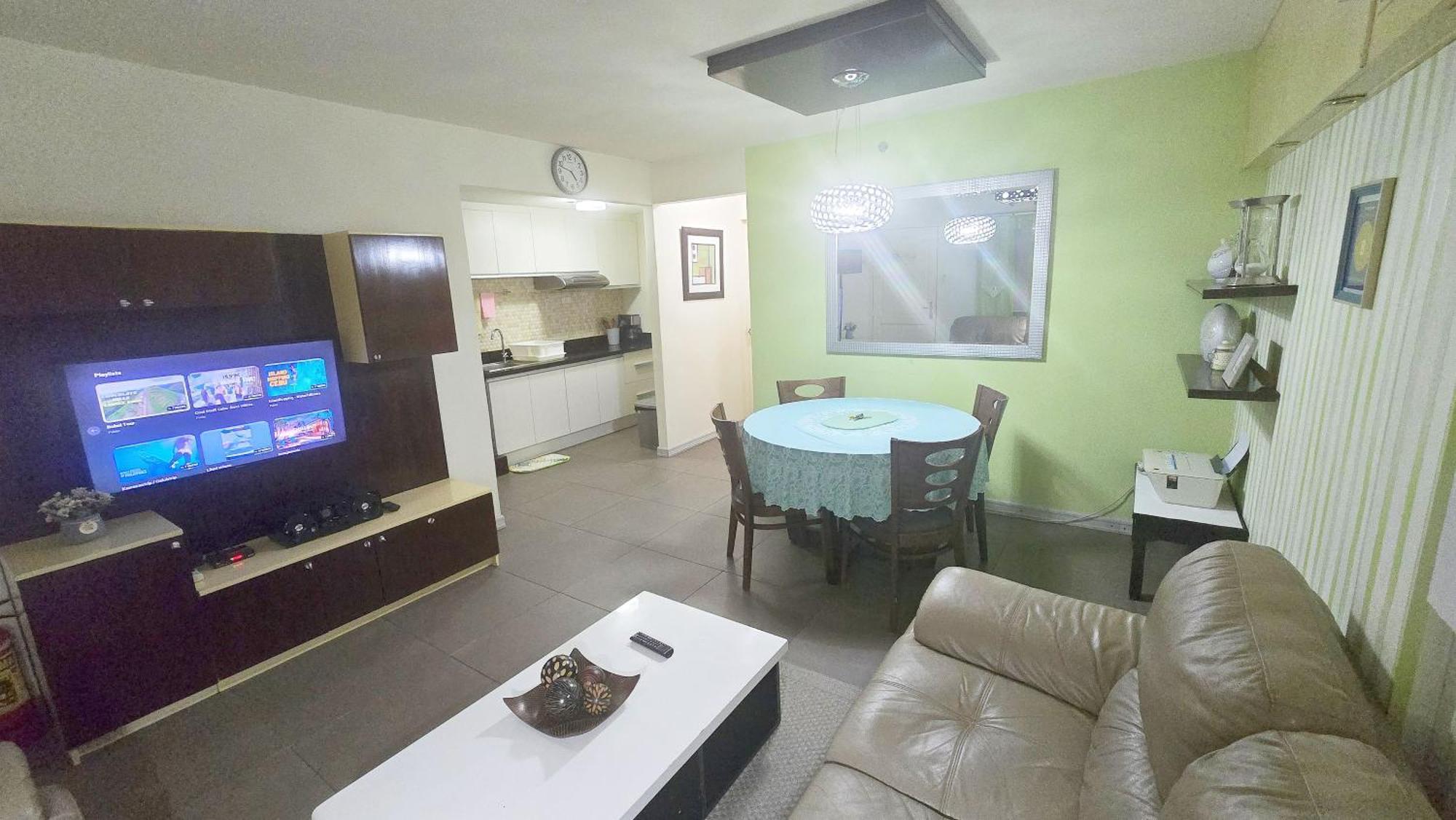 Amalfi Oasis Seaside Cebu Apartment Exterior photo